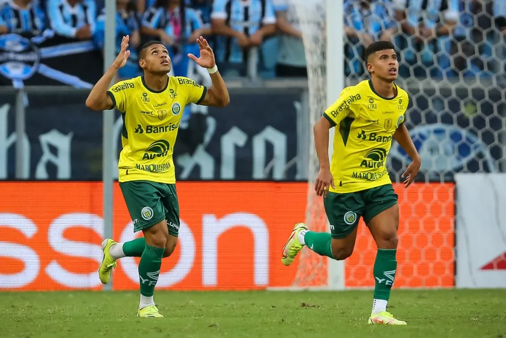 Foto: Pedro H. Tesch/AGIF