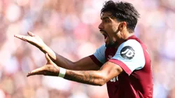 FLAMENGO: Paquetá tem decisão sobre caso de apostas exposta sobre depoimento - Foto: Clive Rose/Getty Images