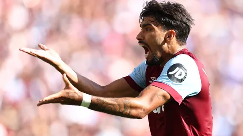 FLAMENGO: Paquetá tem decisão sobre caso de apostas exposta sobre depoimento - Foto: Clive Rose/Getty Images