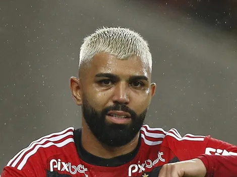 Gabigol leva a PIOR em saída de Pedro e torcida do Flamengo faz o impensável