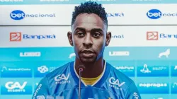 Foto: John Wesley/Paysandu - Wellington Carvalho, zagueiro do Papão