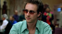 Edward Norton foi um dos atores de Cartas na Mesa (Foto: Reprodução/Youtube)