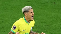 Photo by Alex Pantling/Getty Images - Pedro é procurado por time europeu