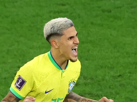 Pedro pode deixar Flamengo por R$ 133,7 milhões para jogar com outros brasileiros em time da Europa
