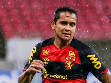 Everton Felipe pede INDENIZAÇÃO MILIONÁRIA e coloca o Sport contra a parede