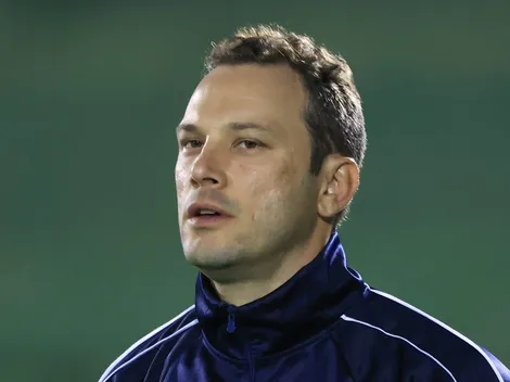 Bruno Pivetti terá três reforços importantes para o Náutico no último jogo do Brasileirão