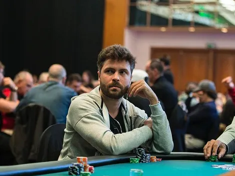 CAMPEÃO MUNDIAL! Vinicius Steves garante o 26º bracelete brasileiro ao vencer o Evento #2 da WSOP Online
