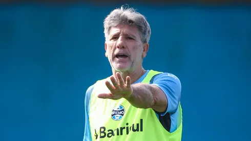 FOTO: LUCAS UEBEL/GREMIO FBPA