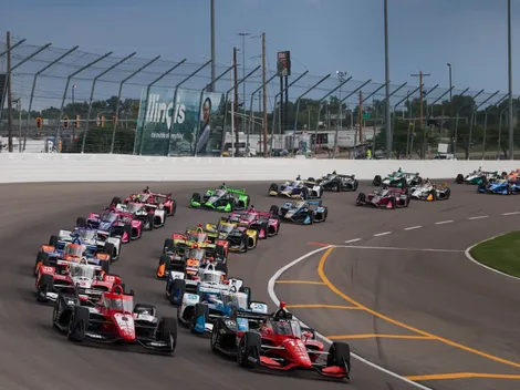 Fórmula Indy: Saiba os horários e como assistir ao GP de St. Louis