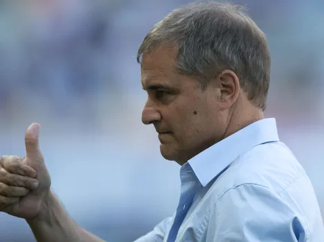 Aguirre diz 'SIM' e Santos garante ÚLTIMO reforço do ano