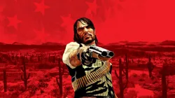 O jogo "Red Dead Redemption" possibilita trapaça no poker (Foto: Reprodução Twitter @HollowPoint)