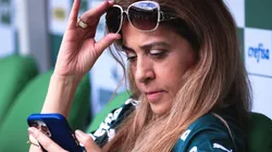 Ettore Chiereguini/AGIF. Palmeiras é eleito o clube mais lucrativo do Brasil em 2023