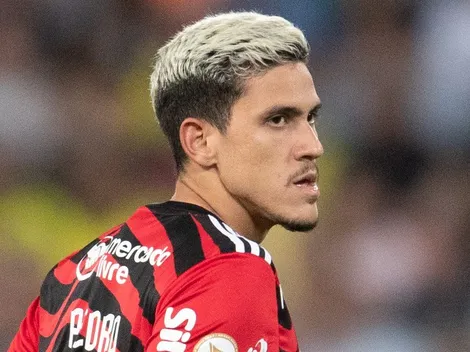 Pedro ACEITA sair do Flamengo e venda ASTRONÔMICA fica nas mãos de Landim