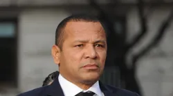 Photo by Denis Doyle/Getty Images - Rueda explica relação com a Blazer