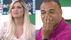 Divulgação/redes - Dupla comanda um dos programas esportivos mais famosos do Brasil