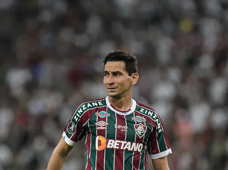 EXCESSO DE CONFIANÇA! Às vésperas de decisão, Ganso revela bastidores do Fluminense