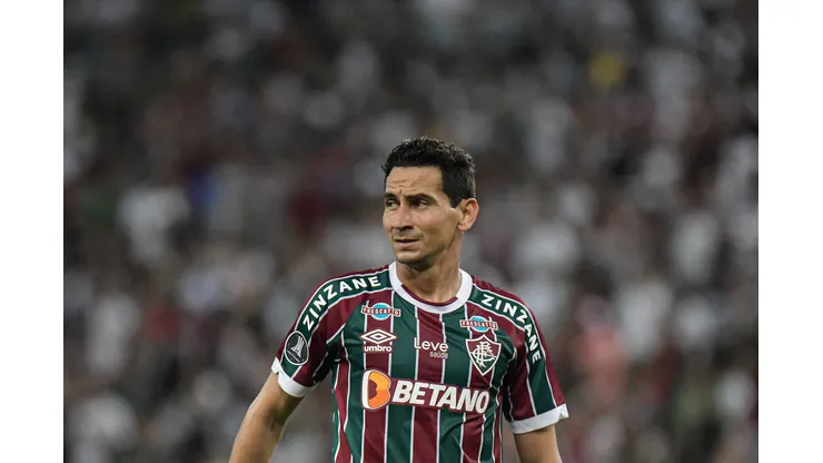 Foto: Thiago Ribeiro/AGIF