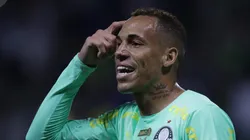 Motivos pelos quais Breno Lopes tirou a titularidade de Rony vazam no PalmeirasFoto: Ettore Chiereguini/AGIF