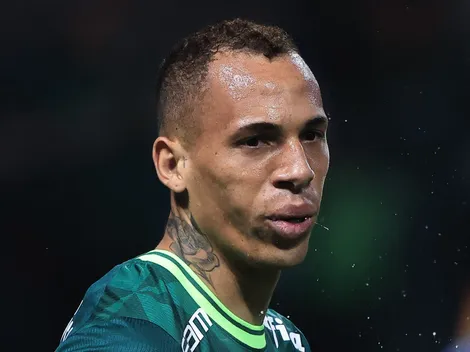 Ana Maria Braga solta os cachorros em Breno Lopes e DECLARAÇÃO repercute na torcida do Palmeiras