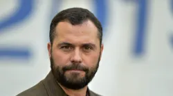 RJ - Rio de Janeiro - 18/08/2019 - Brasileiro A 2019, Fluminense x CSA - Mario Bittencourt presidente do Fluminense durante partida contra o CSA no estadio Maracana pelo campeonato Brasileiro A 2019. Foto: Thiago Ribeiro/AGIF