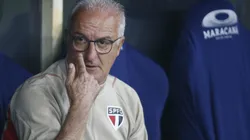 OK DADO! Dorival aceita e São Paulo deve vender goleiro para Europa - Foto: Wagner Meier/Getty Images