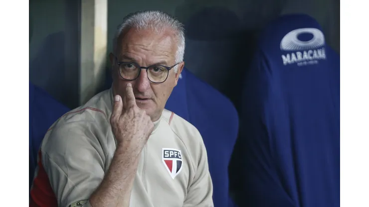 OK DADO! Dorival aceita e São Paulo deve vender goleiro para Europa - Foto: Wagner Meier/Getty Images