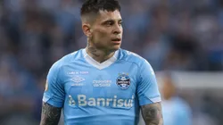 Pedro H. Tesch/AGIF - Iturbe parecia ser o tão sonhado ponta