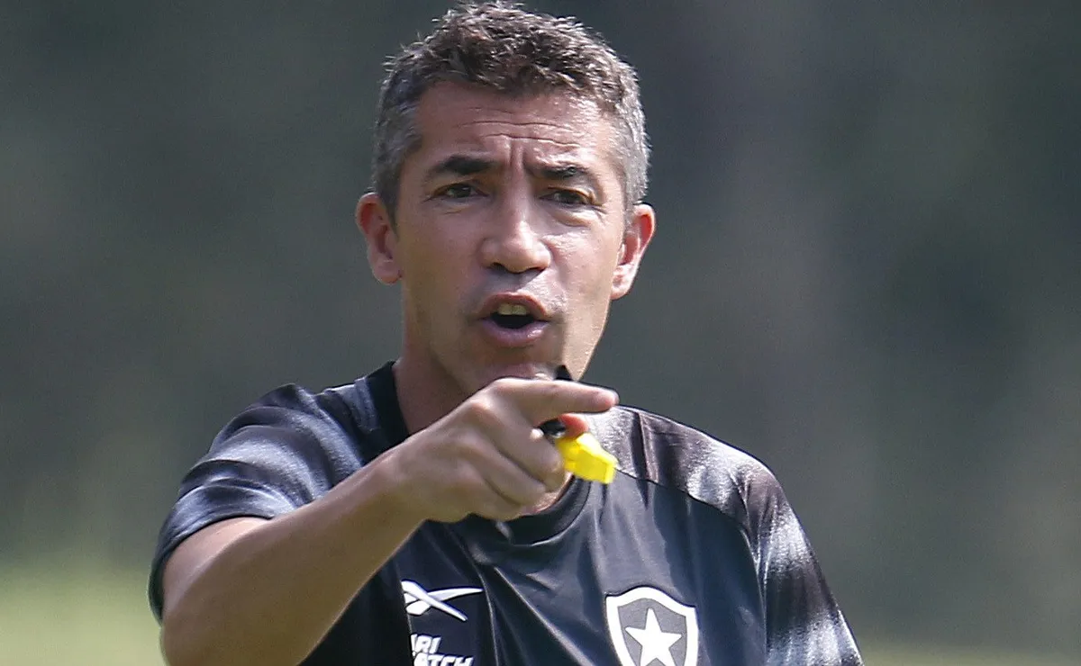 Deve ficar fora do Brasileirão também: Problema chega a Bruno Lage e ...
