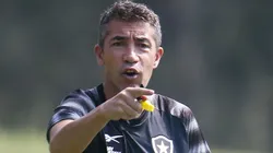 Foto: Vítor Silva/Botafogo
