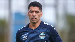 Inter Miami toma decisão QUENTE sobre Suárez e informação chega ao Grêmio