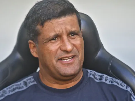 Wesley Carvalho abriu o jogo: Athletico vive a expectativa de contar com reforços