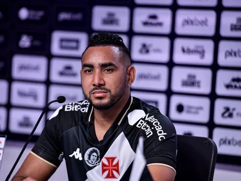 Seria o parça dos SONHOS de Payet: Craque desejado pelo Vasco já sabe onde vai jogar em 2024
