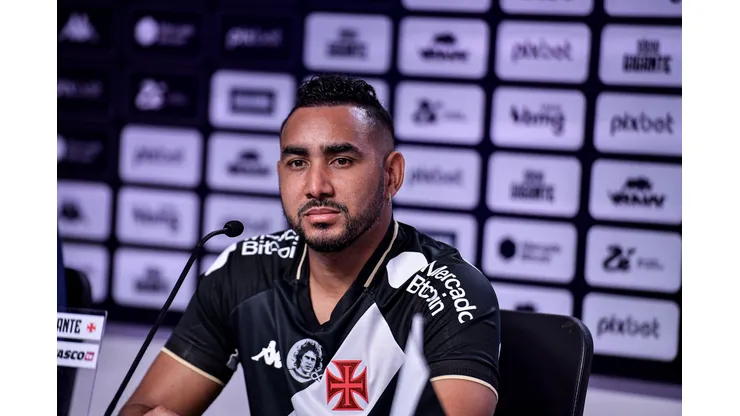 Thiago Ribeiro/AGIF - Francês é a esperança da torcida