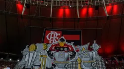 Thiago Ribeiro/AGIF. Flamengo pode transferir mando para estádio rival em São Paulo