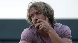 Foto: Marcello Zambrana/AGIF - Lugano deu sua opinião sobre o Flamengo.