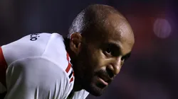 Foto: Marcello Zambrana/AGIF - Lucas Moura