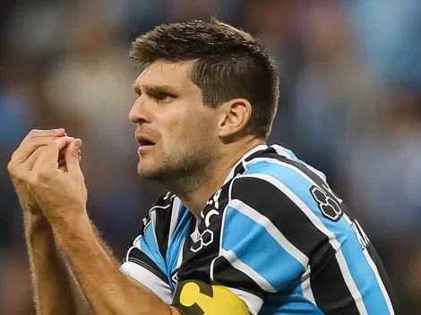 Não vai jogar mais no Grêmio, DECIDIDO: Kannemann gera influência e reforço não será contratado pelo Tricolor