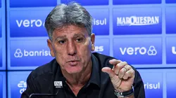 Foto: Maxi Franzoi/AGIF - Atacante de Renato é pedido no Santos.