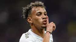 MG - BELO HORIZONTE - 31/05/2023 - COPA DO BRASIL 2023, CRUZEIRO X GREMIO - Bitello jogador do Gremio durante partida contra o Cruzeiro no estadio Mineirao pelo campeonato Copa do Brasil 2023. Foto: Gilson Junio/AGIF