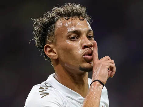 Grêmio faz proposta por jogador do Corinthians para atuar com Bitello e Cia