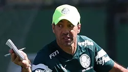 Abel dá o sinal verde e Palmeiras ENCAMINHA SAÍDA de defensor para Europa