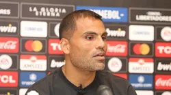 Declaração INUSITADA de Gabriel Mercado para o elenco repercute no Internacional