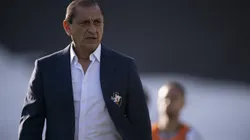 Foto: Jorge Rodrigues/AGIF