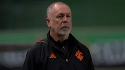 Foto: Alessandra Torres/AGIF - O jogador se destacou durante a passagem de Mano Menezes pelo Colorado