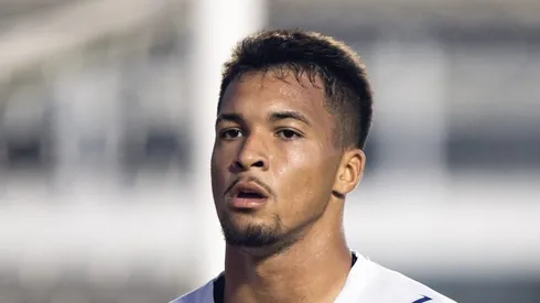 Foto: Divulgação/ Abner Dourado/AGIF