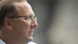 Foto: Jorge Rodrigues/AGIF - John Textor