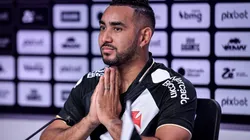 Foto: Thiago Ribeiro/AGIF