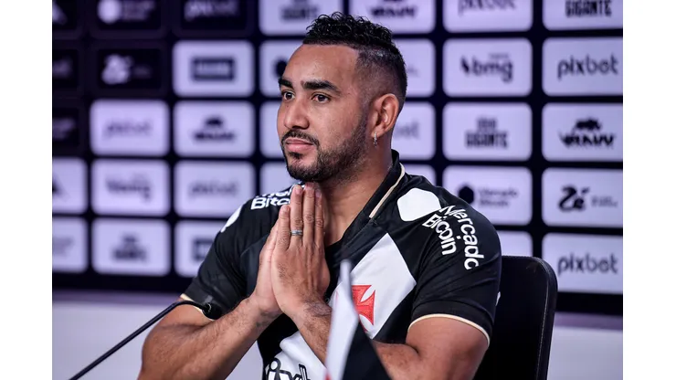 Foto: Thiago Ribeiro/AGIF