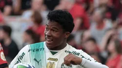 Foto: Robson Mafra/AGIF - Endrick