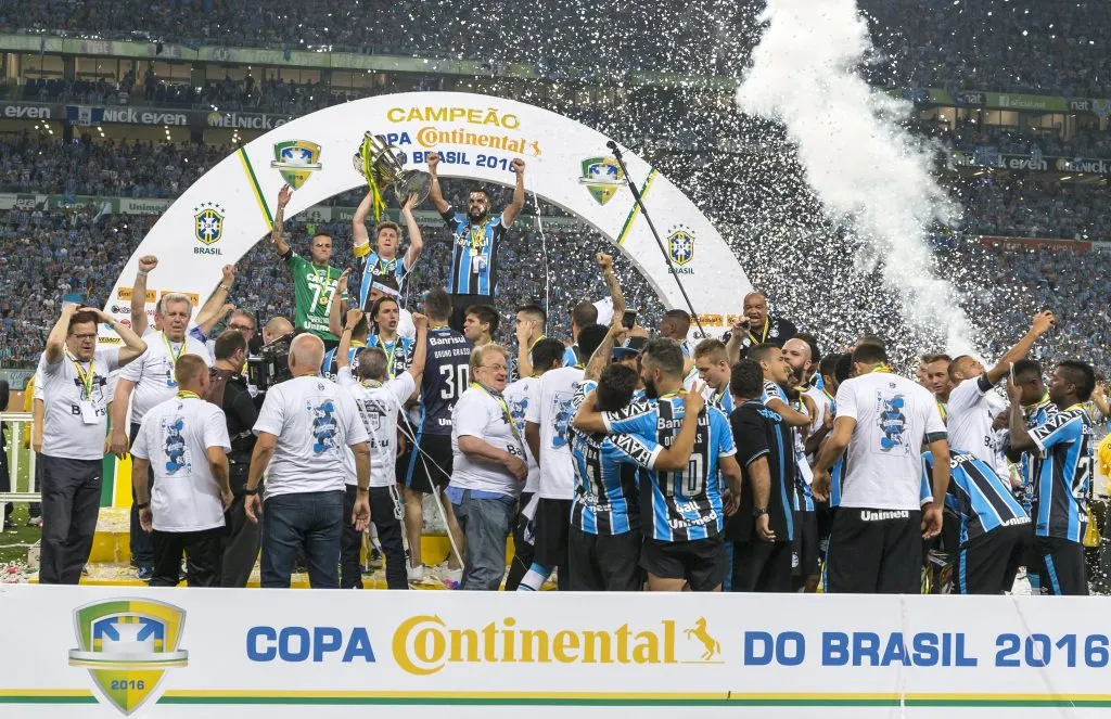 Foto:Jeferson Guareze/AGIF